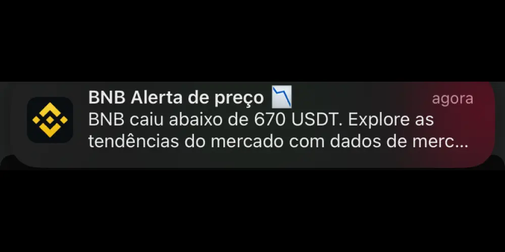 Imagem do grupo de WhatsApp BOOM