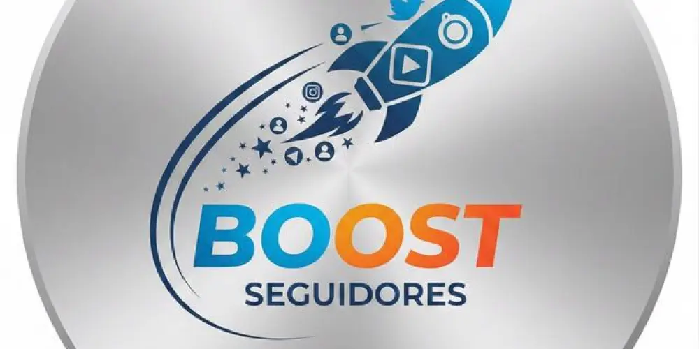 Imagem do grupo de WhatsApp BOOST SEGUIDORES