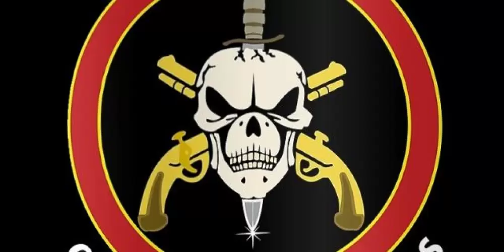 Imagem do grupo de WhatsApp BOPE 💀🗡 OPERAÇÕES ESPECIAIS