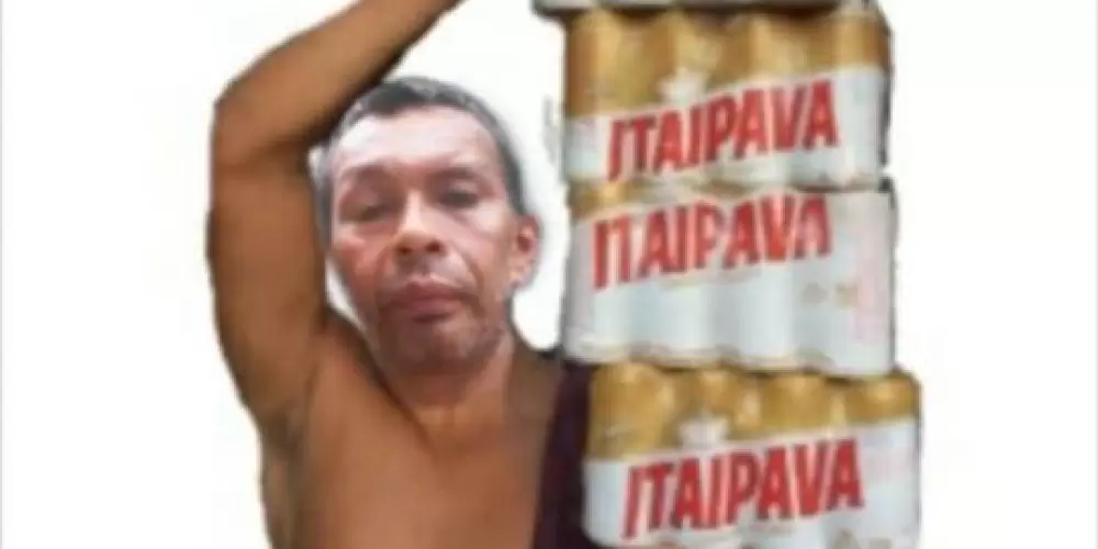 Imagem do grupo de WhatsApp Bôra começar?🍻