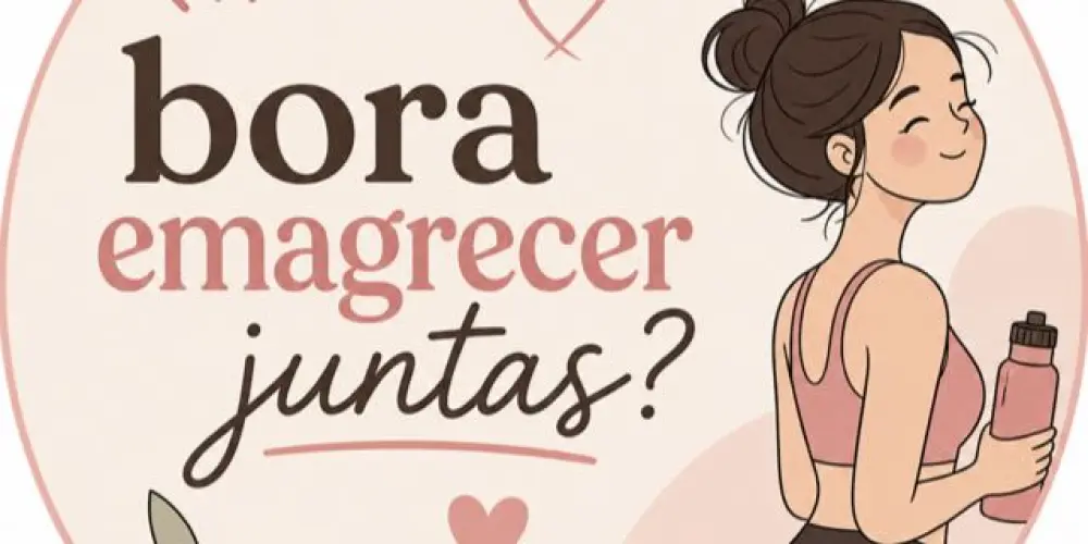 Imagem do grupo de WhatsApp Bora emagrecer juntas? 💅🏻🫶🏻
