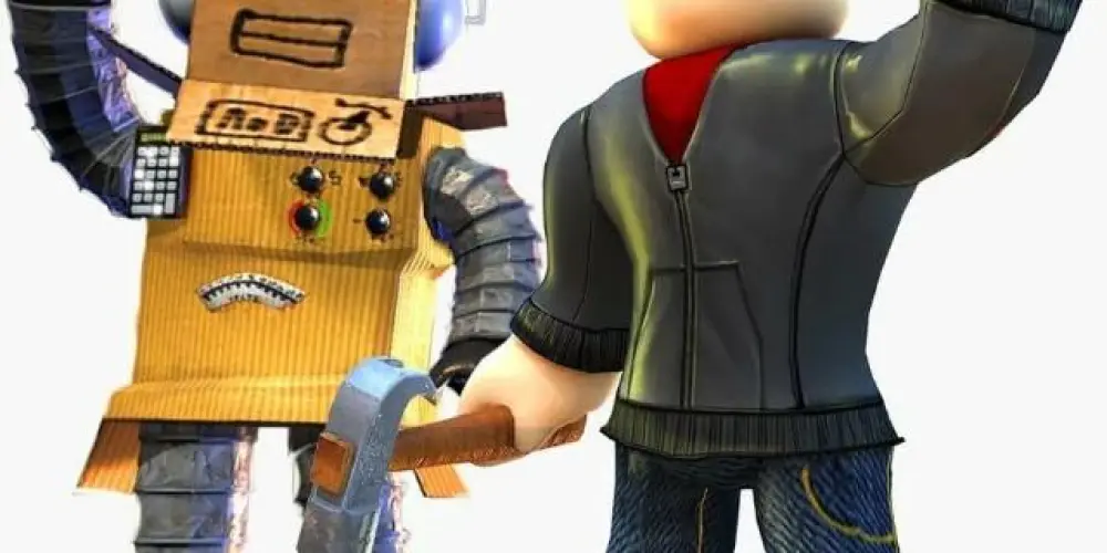 Imagem do grupo de WhatsApp BORA ESCALAR MONTANHA NO ROBLOX