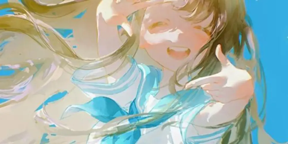 Imagem do grupo de WhatsApp Bora fazer amigoss🎀