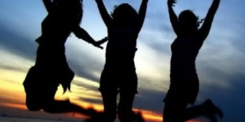 Imagem do grupo de WhatsApp Bora fazer amizade