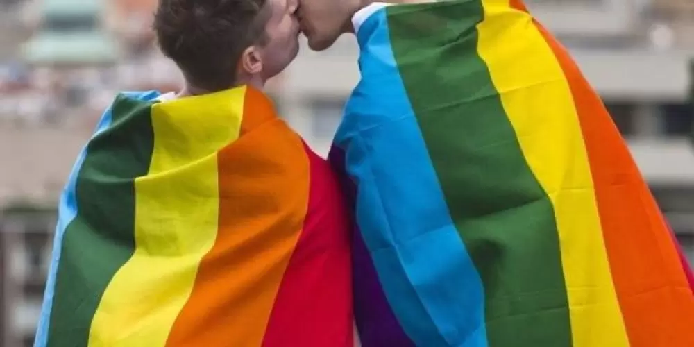 Imagem do grupo de WhatsApp 🏳️‍🌈Bora interagir