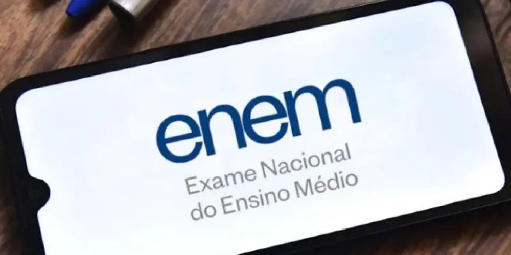 Imagem do grupo de WhatsApp Bora Passar no ENEM 2026🎓📚