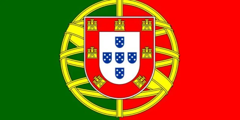 Imagem do grupo de WhatsApp Bora pra Portugal?