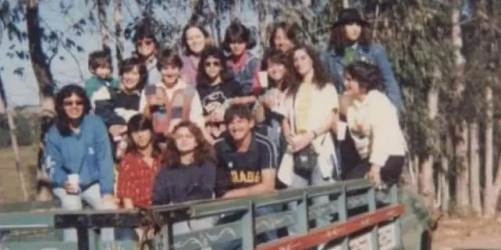 Imagem do grupo de WhatsApp Bora só ser feliz 😎