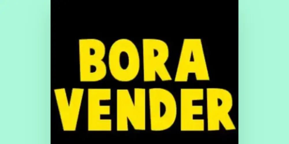 Imagem do grupo de WhatsApp Bora vender
