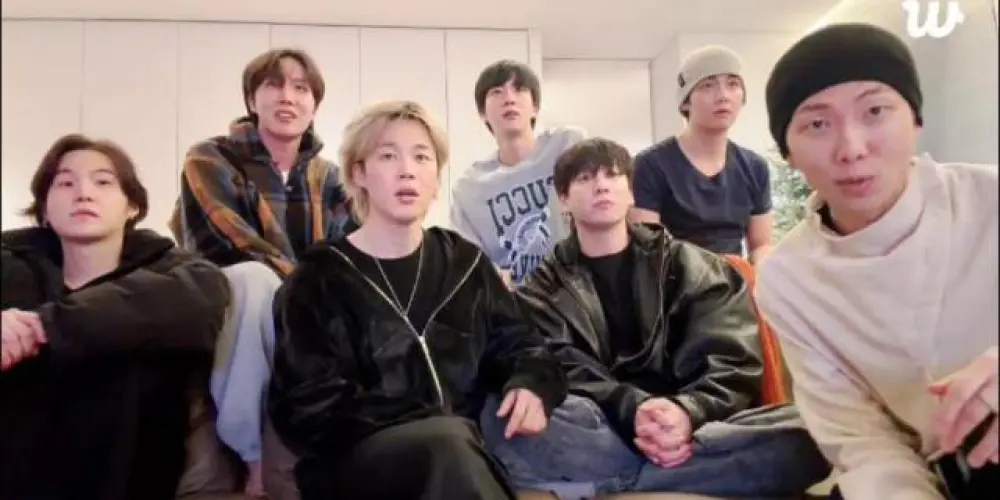 Imagem do grupo de WhatsApp 🐋💜BORAHAEIRAS 🐋💜