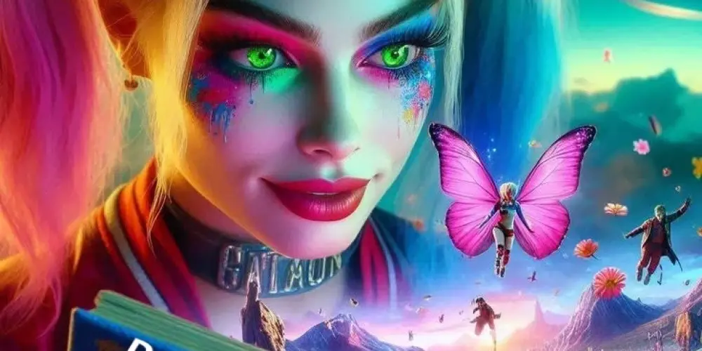 Imagem do grupo de WhatsApp Borburim & Stikers