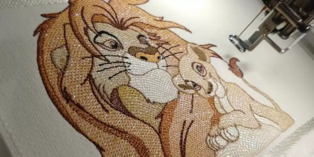 Imagem do grupo de WhatsApp Bordadeiras Iniciantes e Dicas 🪡🧵