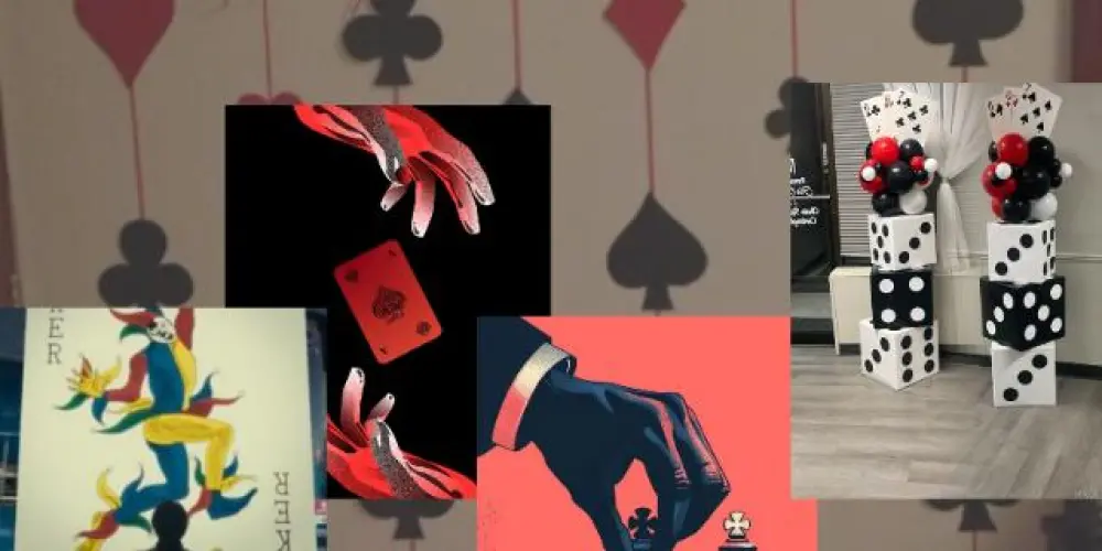 Imagem do grupo de WhatsApp Bordeland