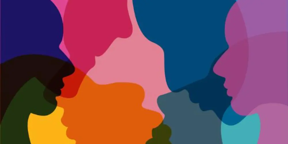 Imagem do grupo de WhatsApp Borderline | Grupo de apoio 💙