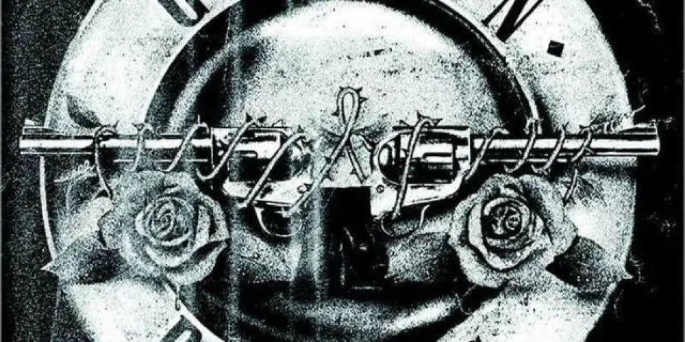 Imagem do grupo de WhatsApp born to die