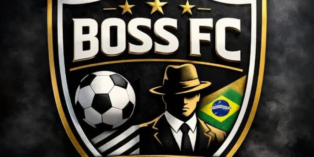 Imagem do grupo de WhatsApp BOSS FC - A1