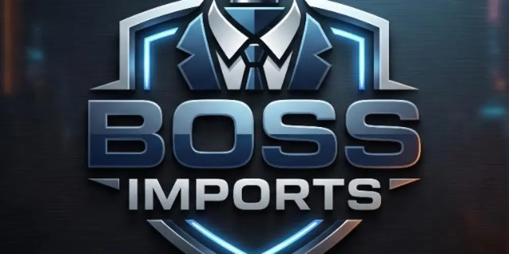 Imagem do grupo de WhatsApp BOSS IMPORTS Links Promocionais.