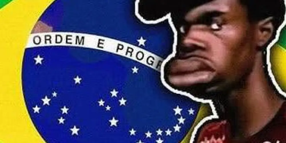 Imagem do grupo de WhatsApp 🇧🇷 Bostileiro 🇧🇷