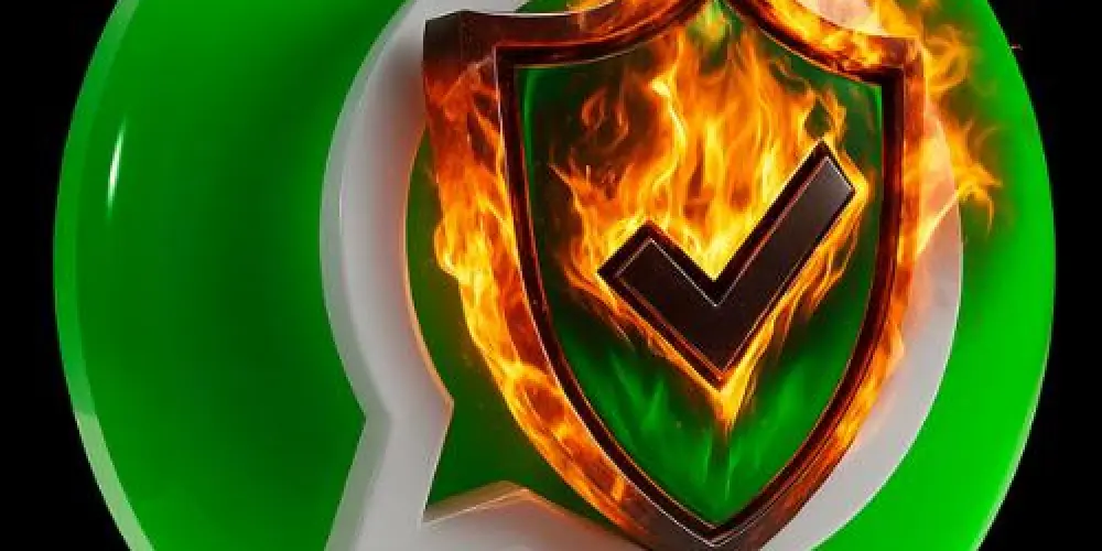 Imagem do grupo de WhatsApp Bot Admin - Grupo oficial 🛡️🔥