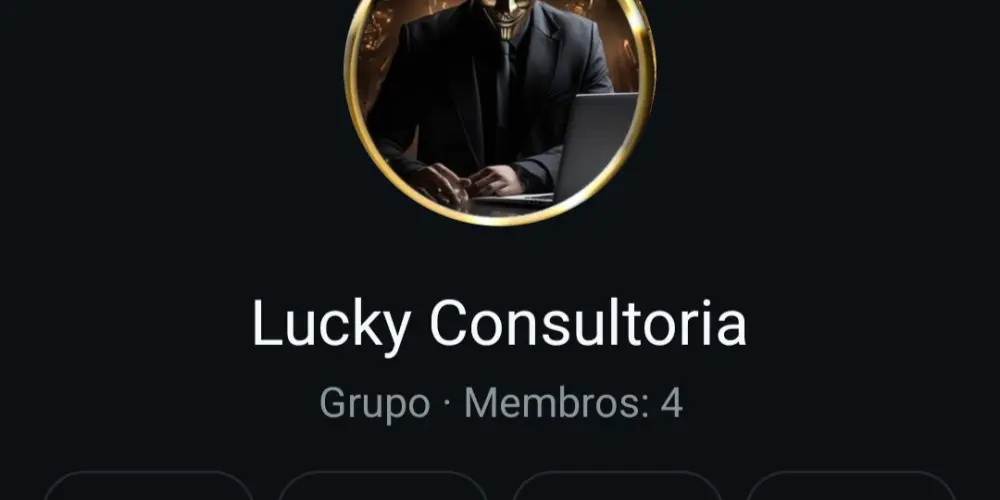 Imagem do grupo de WhatsApp BOT DE PUXADAS