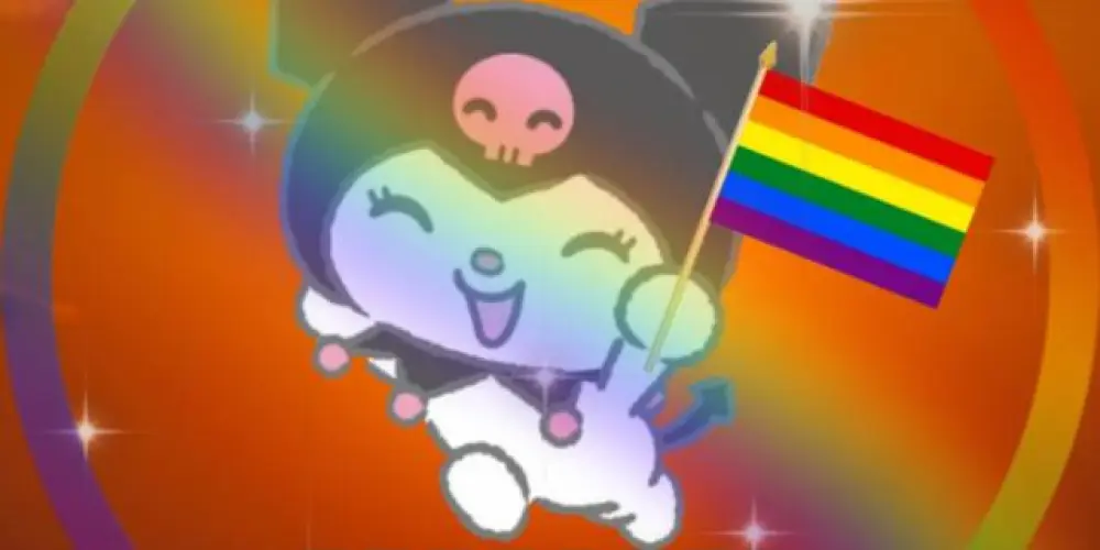 Imagem do grupo de WhatsApp ⚜️| 𝙋𝙖𝙣𝙤𝙧𝙖𝙢𝙖ᴸᴳᴮᵀ:🏳️‍🌈 - Bot Exclusivo