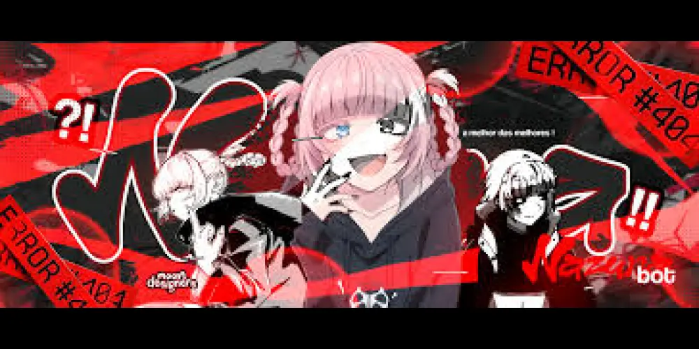 Imagem do grupo de WhatsApp Bot Nazuna