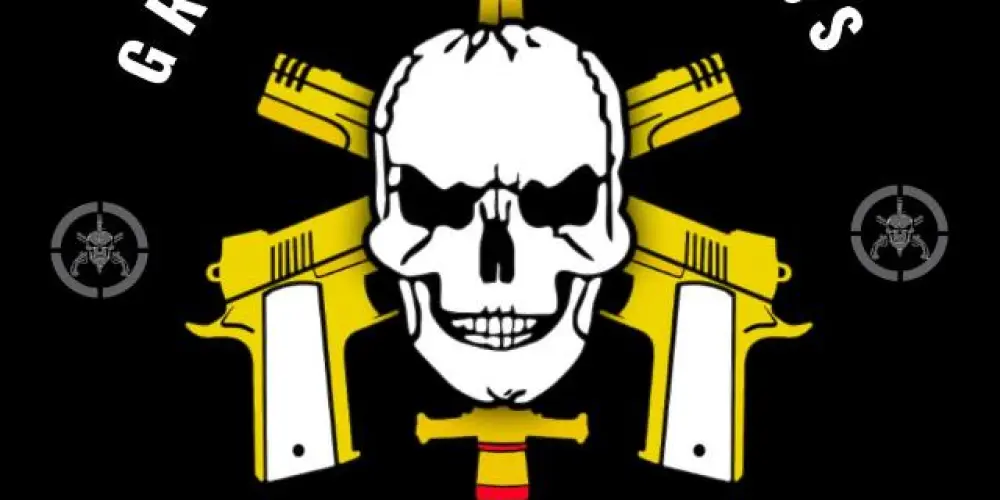 Imagem do grupo de WhatsApp Botadentes Concursos 💀🗡️