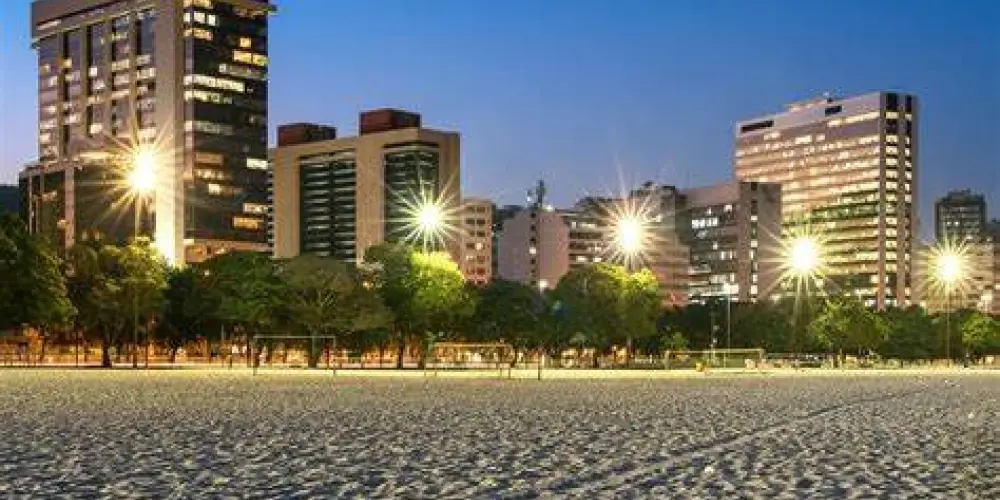 Imagem do grupo de WhatsApp 🏞️ Botafogo - Entre o Pão e o Mar 🏖️