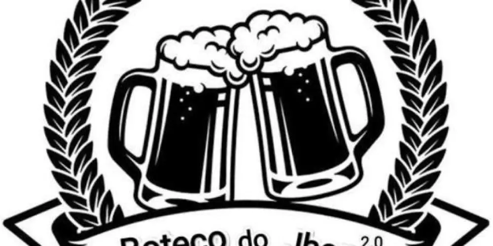 Imagem do grupo de WhatsApp 🍻Boteco do Jhon 4•⁰🍻