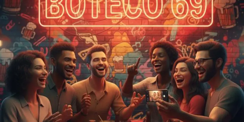 Imagem do grupo de WhatsApp 🍻💃🏽BOTECO DOS AMIGOS RJ🏖️🍻