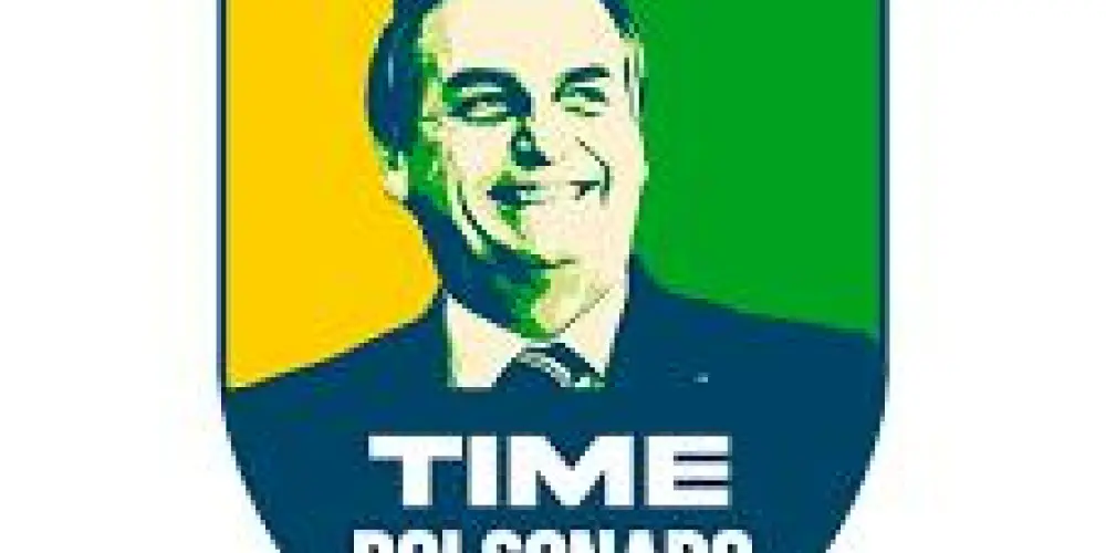 Imagem do grupo de WhatsApp Bousonaro