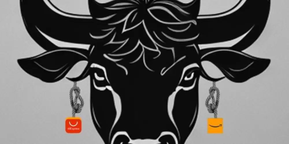 Imagem do grupo de WhatsApp Bovino Promoções