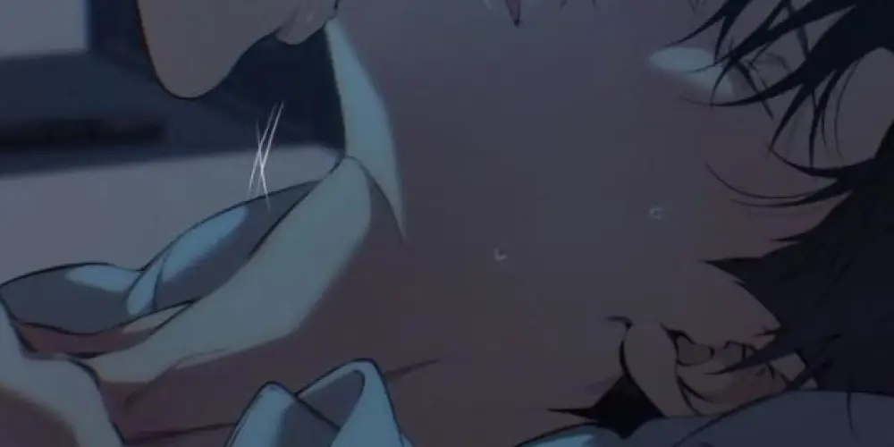 Imagem do grupo de WhatsApp Boy's