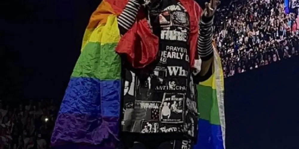 Imagem do grupo de WhatsApp Boys da Rainbow 🏳️‍🌈