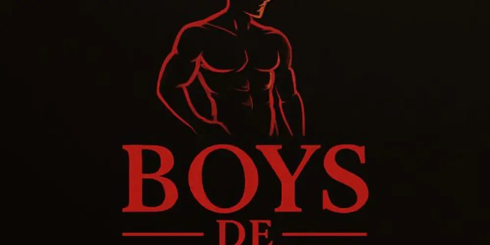 Imagem do grupo de WhatsApp Boys de ELITE