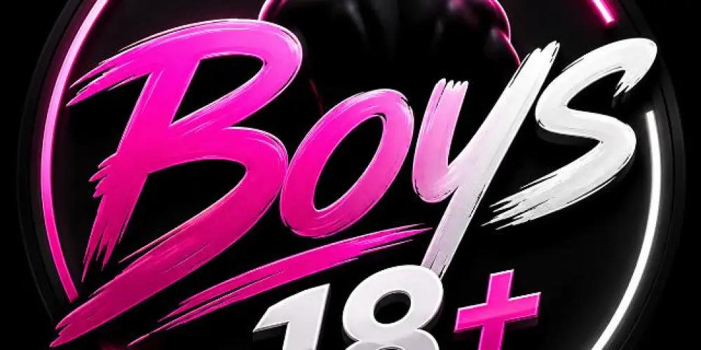 Imagem do grupo de WhatsApp Boys | Gᥲᥡ 18+ 😈