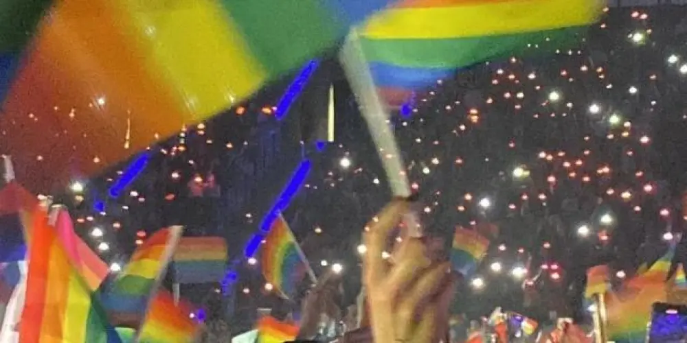 Imagem do grupo de WhatsApp 🏳️‍🌈*BOYS & GIRLS*🏳️‍🌈