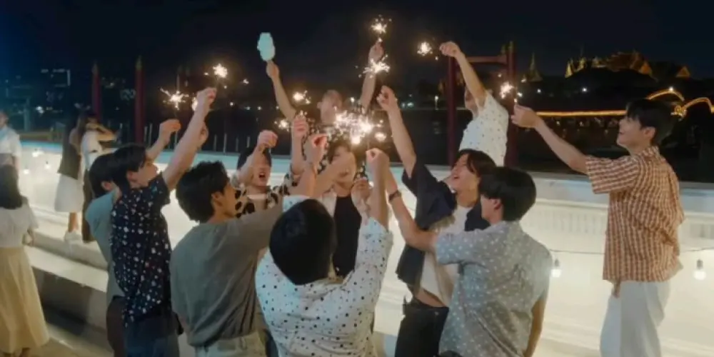 Imagem do grupo de WhatsApp Boys love RPG