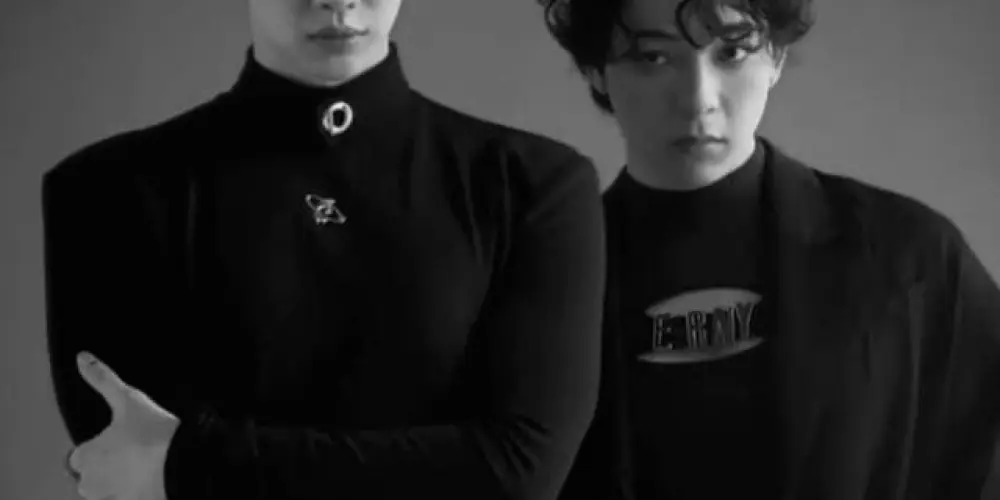 Imagem do grupo de WhatsApp Boys love universe🌈🇹🇭