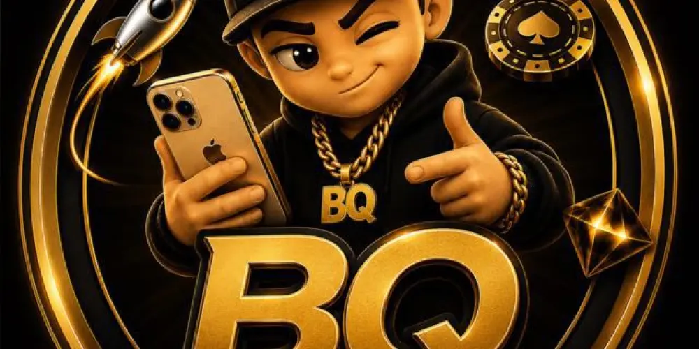 Imagem do grupo de WhatsApp BQ GRUPO