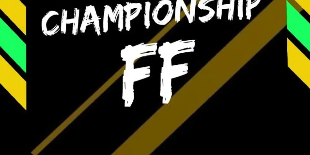Imagem do grupo de WhatsApp BR Championship FF ☠️🗡️