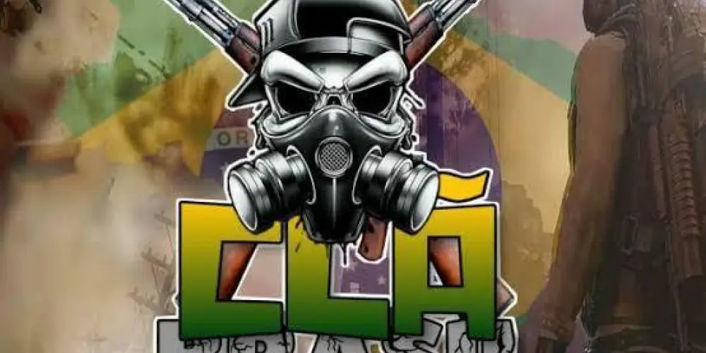 Imagem do grupo de WhatsApp BR D CRIA/ SOLO/DUO/TRIO/EQD