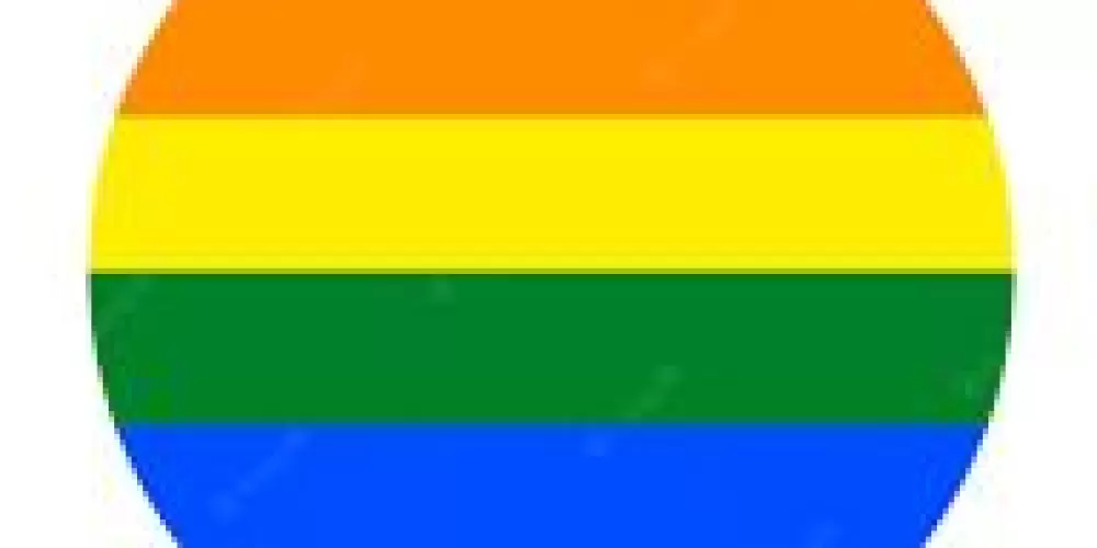 Imagem do grupo de WhatsApp BR LGBTQIA+🏳️‍🌈