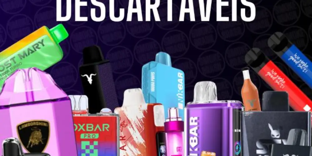 Imagem do grupo de WhatsApp BR Pod's