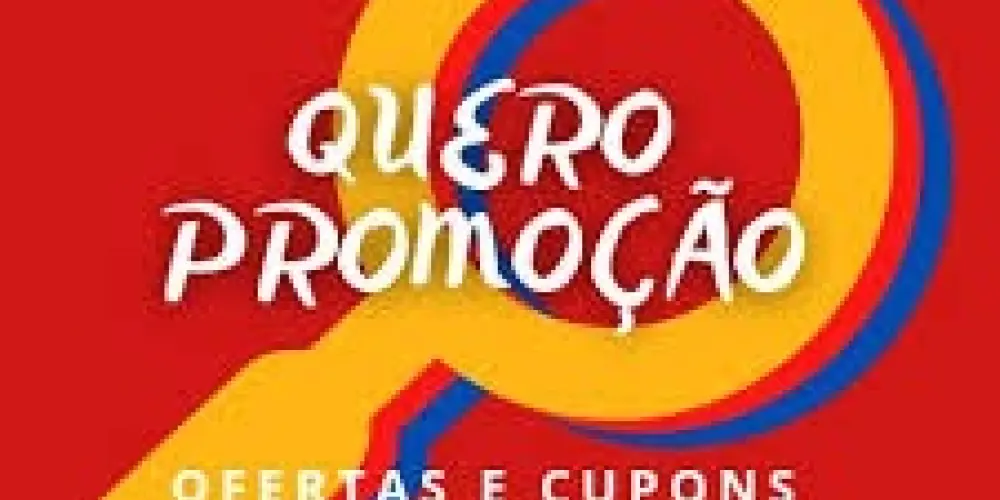 Imagem do grupo de WhatsApp BR Quero Ofertas