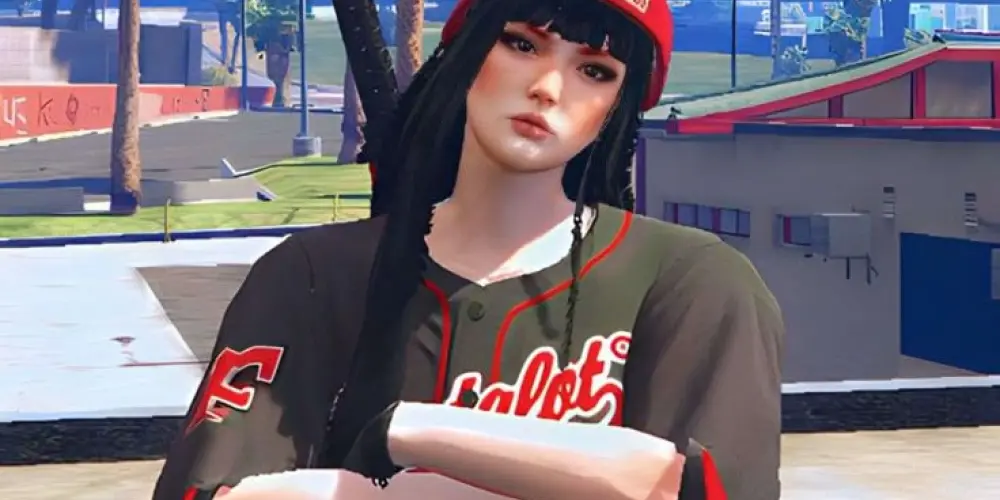 Imagem do grupo de WhatsApp [BR] ROLEPLAY 2025 | Comunidade MTA