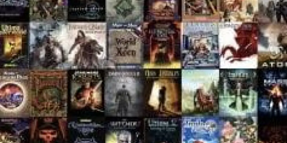 Imagem do grupo de WhatsApp BR RPGs