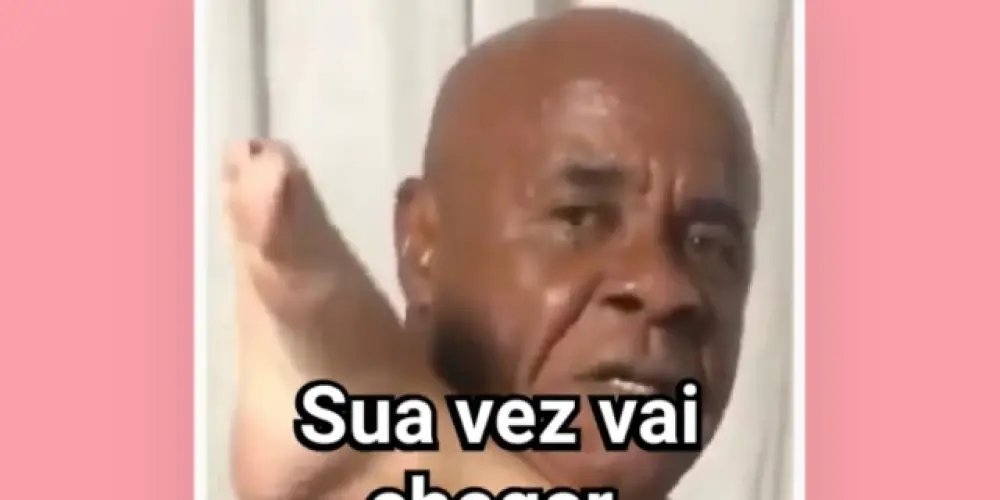 Imagem do grupo de WhatsApp Br zoar rapaziada