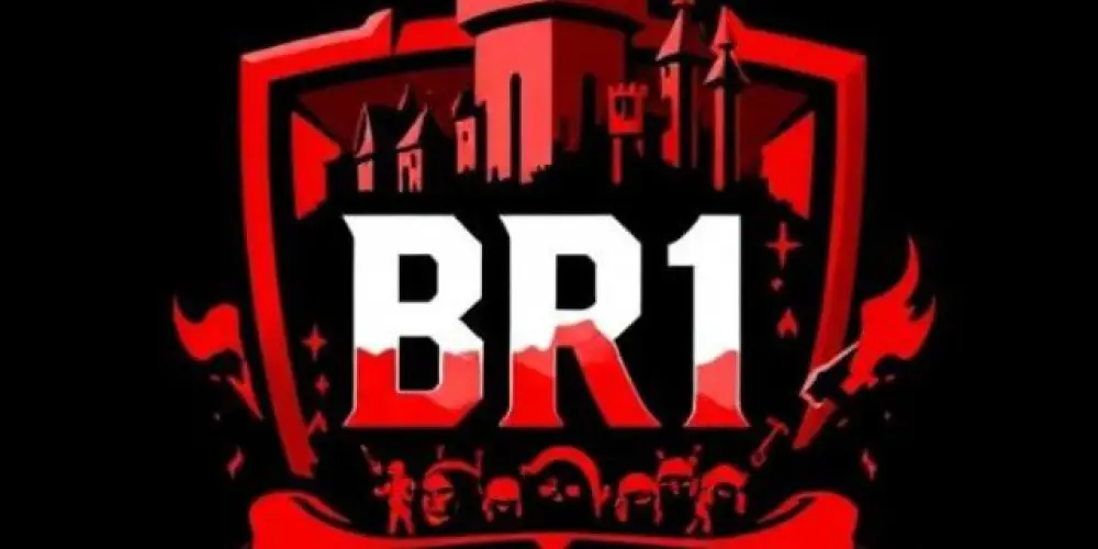 Imagem do grupo de WhatsApp BR1🔥