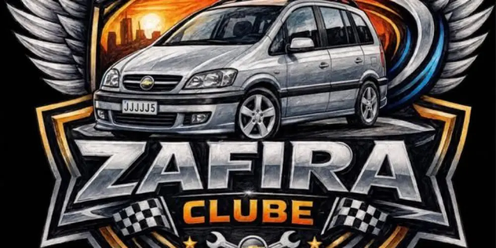 Imagem do grupo de WhatsApp BRacer Zafira Clube
